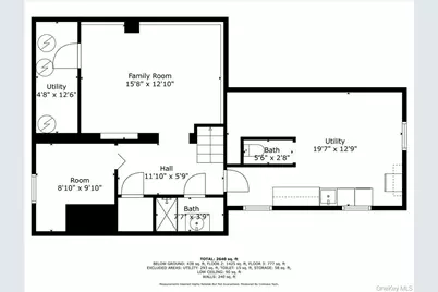 2 Couzines Road, Woodbourne, NY 12788 - Photo 49