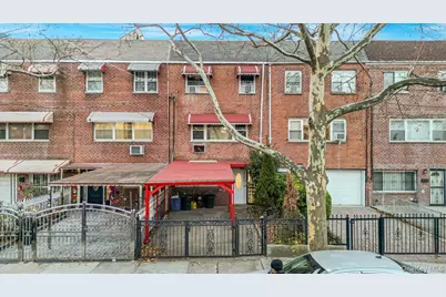 4183 Murdock Avenue, Bronx, NY 10466 - Photo 1