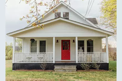 422 County Route 9, Ghent, NY 12075 - Photo 1