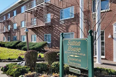 22 N Forest Avenue #2S, Rockville Centre, NY 11570 - Photo 25