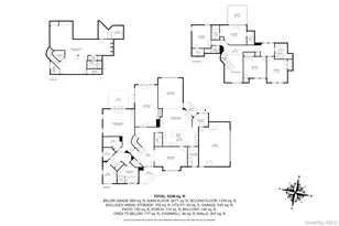 4 Meadowbrook Ln, Old Westbury, NY 11568 - Photo 33