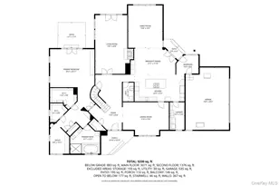 4 Meadowbrook Ln, Old Westbury, NY 11568 - Photo 35