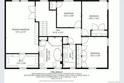 6 Flamingo Road, East Hills, NY 11576 - Photo 35