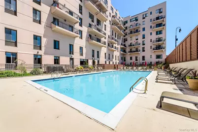 100 W Broadway #6W, Long Beach, NY 11561 - Photo 1