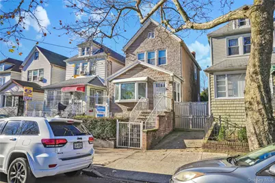 26-26 94th Street, East Elmhurst, NY 11369 - Photo 3