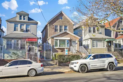 26-26 94th Street, East Elmhurst, NY 11369 - Photo 1