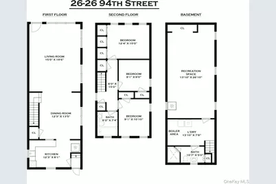 26-26 94th Street, East Elmhurst, NY 11369 - Photo 29