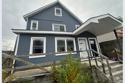 159-18 134th Avenue, Jamaica, NY 11434 - Photo 1