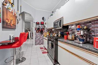 341 Weirfield Street, Brooklyn, NY 11237 - Photo 5