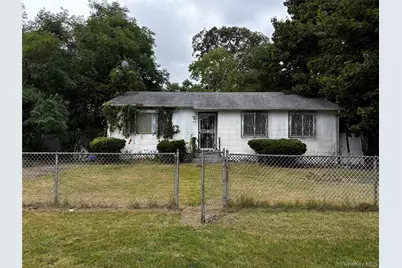 108 S 28th Street, Wyandanch, NY 11798 - Photo 1