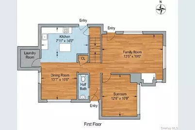 7 Avondale Road, Yonkers, NY 10710 - Photo 35