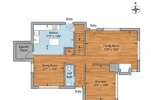 7 Avondale Rd, Yonkers, NY 10710 - Photo 35