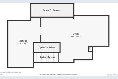 1414 Round Pointe Drive #1414, Haverstraw, NY 10927 - Photo 43