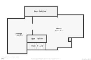 1414 Round Pointe Dr, Haverstraw, NY 10927 - Photo 43