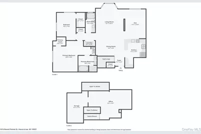 1414 Round Pointe Drive #1414, Haverstraw, NY 10927 - Photo 41