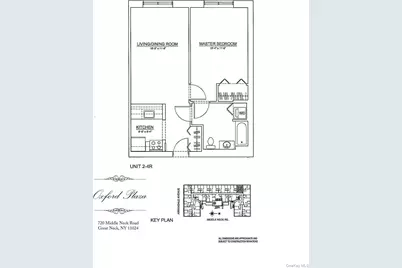 720 Middle Neck Road #4C, Great Neck, NY 11024 - Photo 5