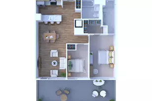 701 Ridge Hill Blvd, Yonkers, NY 10710 - Photo 5