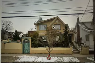 10-01 157th St, Whitestone, NY 11357 - Photo 1