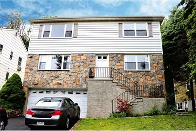 5 Ridge Road #2, Dobbs Ferry, NY 10522 - Photo 1