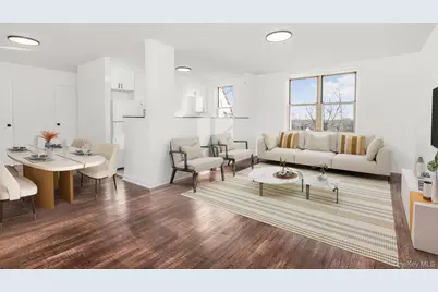 1 Oakridge Place #6A, Eastchester, NY 10709 - Photo 5