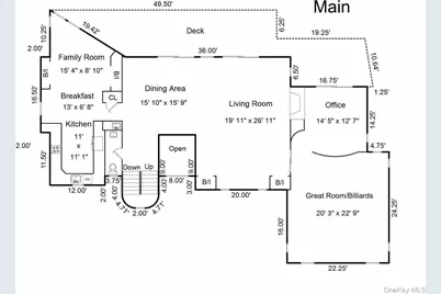 1180 Greacen Point Road, Mamaroneck, NY 10543 - Photo 39
