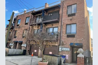 175-24 89th Avenue #C, Jamaica, NY 11432 - Photo 1