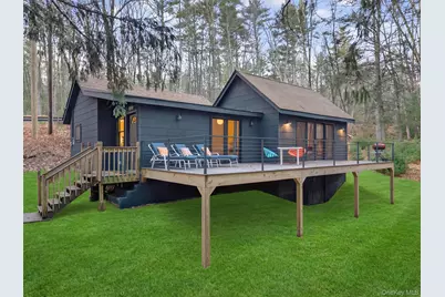 4838 State Route 97, Narrowsburg, NY 12764 - Photo 1