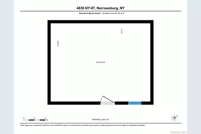 4838 State Route 97, Narrowsburg, NY 12764 - Photo 29