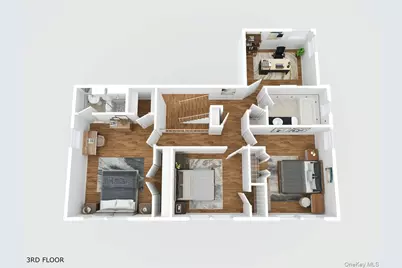 9 Tanglewood Road, Scarsdale, NY 10583 - Photo 33