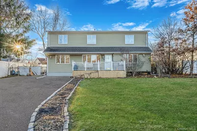 170 Grand Boulevard, Brentwood, NY 11717 - Photo 1