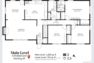 6 Ichabod Lane, Ossining, NY 10562 - Photo 49