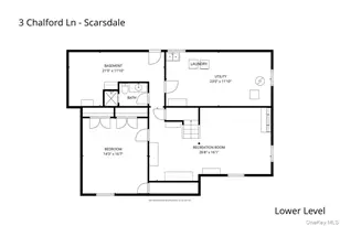 3 Chalford Ln, Scarsdale, NY 10583 - Photo 31