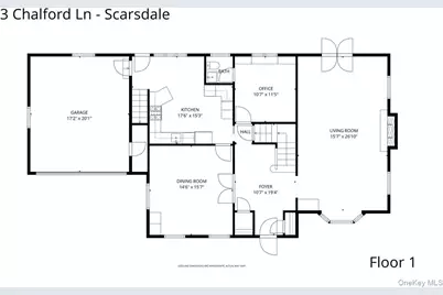 3 Chalford Lane, Scarsdale, NY 10583 - Photo 29