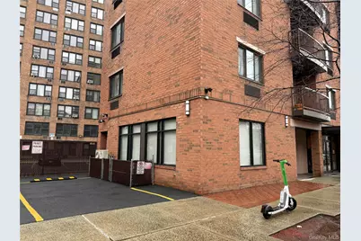 1600 Parkview Avenue #1A, Bronx, NY 10461 - Photo 1