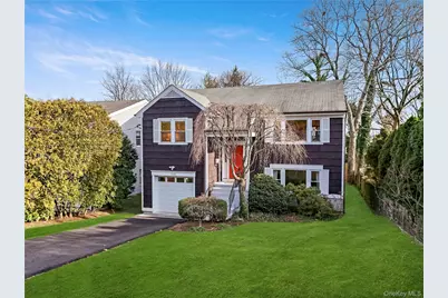 166 Highview Street, Mamaroneck, NY 10543 - Photo 1