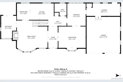 277 Clocks Boulevard, Massapequa, NY 11758 - Photo 27