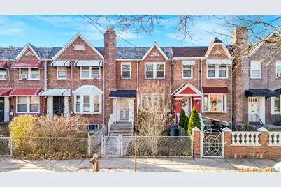 4309 Edson Avenue, Bronx, NY 10466 - Photo 1