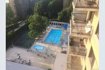 3671 Hudson Manor Terrace #3D, Bronx, NY 10463 - Photo 9