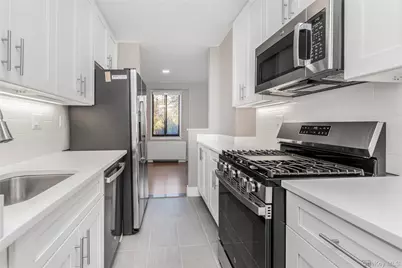 3671 Hudson Manor Terrace #3D, Bronx, NY 10463 - Photo 5