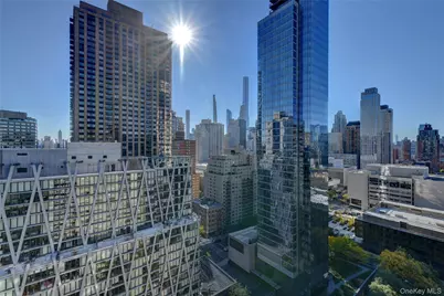 160 West End Avenue #26P, New York, NY 10023 - Photo 11