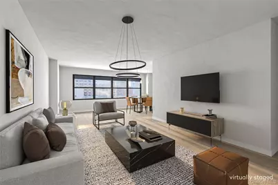 160 West End Avenue #26P, New York, NY 10023 - Photo 3