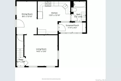 35 Brook Street, Croton on Hudson, NY 10520 - Photo 23