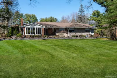 189 Old Westbury Road, Old Westbury, NY 11568 - Photo 1