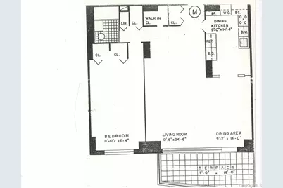 2500 Johnson Avenue #6M, Bronx, NY 10463 - Photo 11