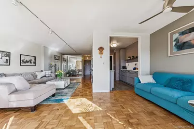 2400 Johnson Avenue #5F, Bronx, NY 10463 - Photo 5