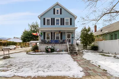 189 Rombout Avenue, Beacon, NY 12508 - Photo 1