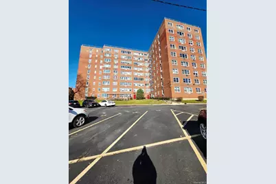 16420 Highland Avenue #2V, Jamaica, NY 11432 - Photo 1