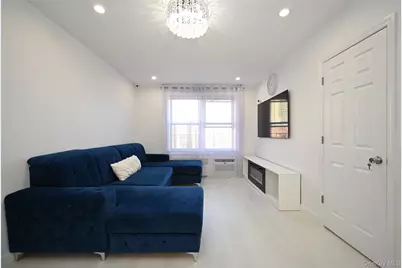 100-25 Queens Boulevard #7M, Forest Hills, NY 11375 - Photo 5