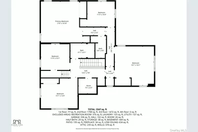 94 Parkway E, Mount Vernon, NY 10552 - Photo 41