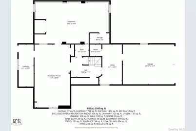 94 Parkway E, Mount Vernon, NY 10552 - Photo 39